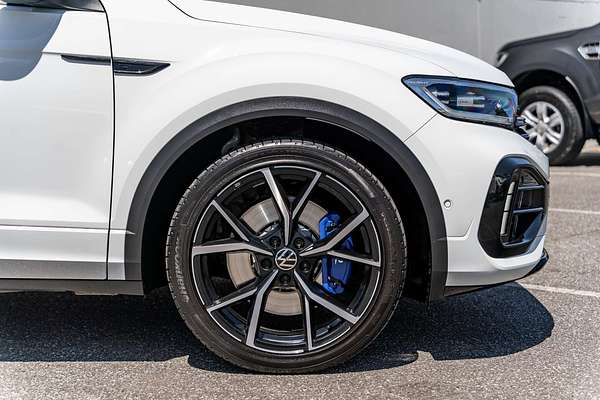 2023 Volkswagen T-Roc R D11