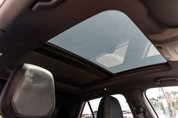 2023 Volkswagen T-Roc R D11