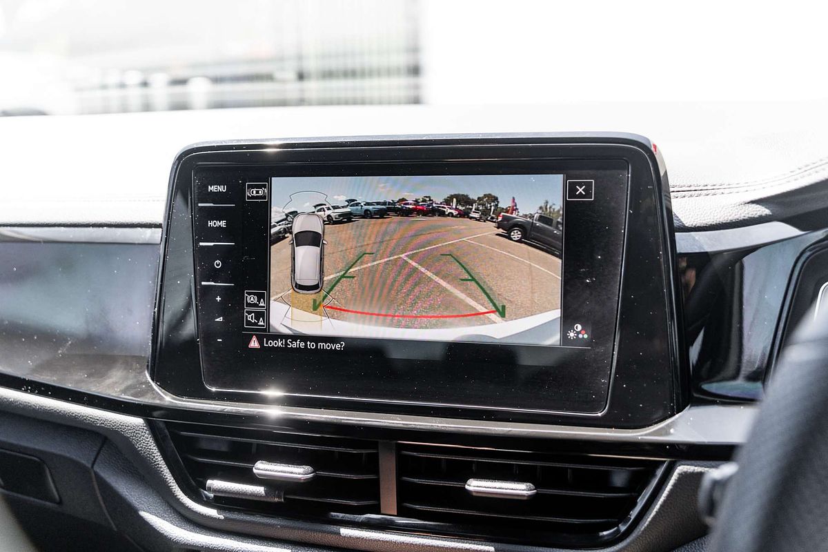 2023 Volkswagen T-Roc R D11