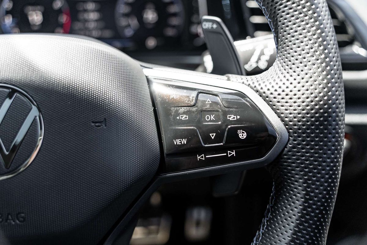 2023 Volkswagen T-Roc R D11