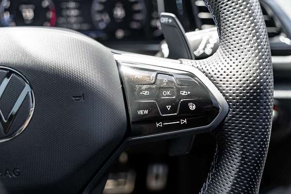 2023 Volkswagen T-Roc R D11