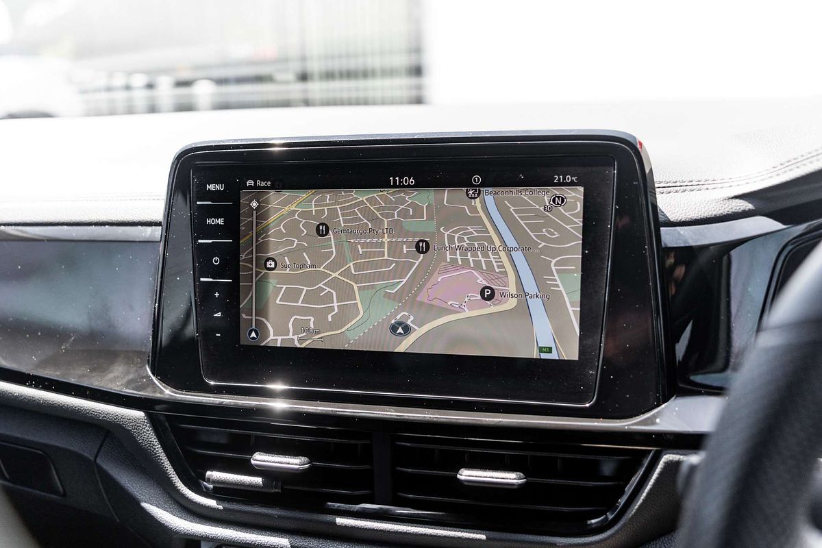 2023 Volkswagen T-Roc R D11