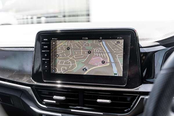 2023 Volkswagen T-Roc R D11