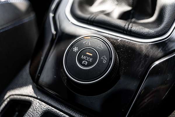 2023 Volkswagen T-Roc R D11