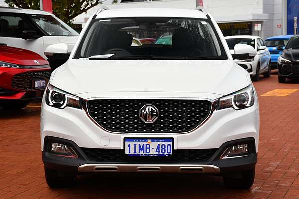 2024 MG ZS Excite AZS1