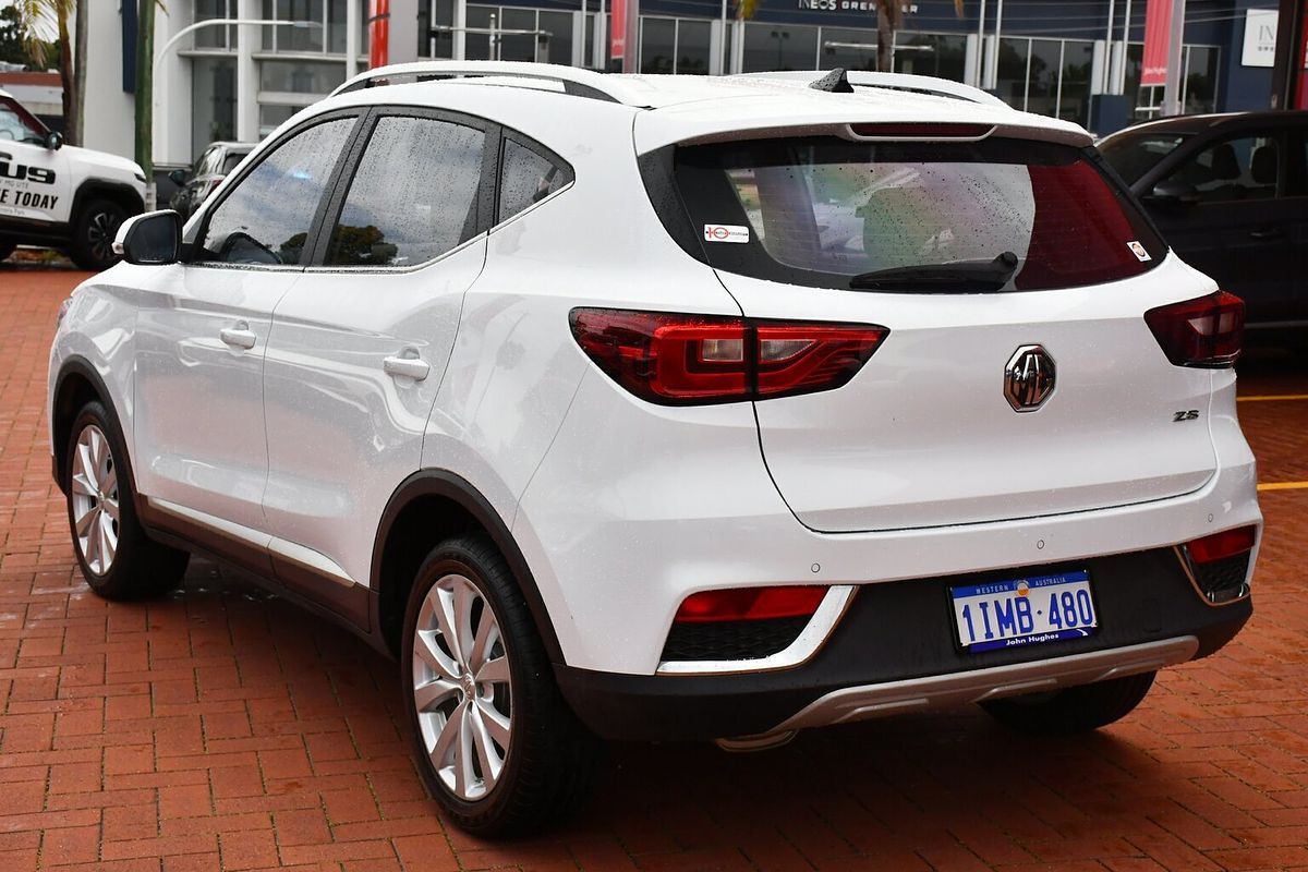 2024 MG ZS Excite AZS1