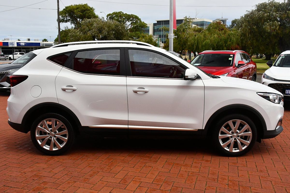 2024 MG ZS Excite AZS1