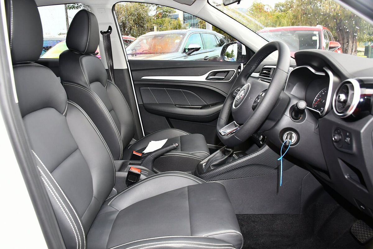 2024 MG ZS Excite AZS1