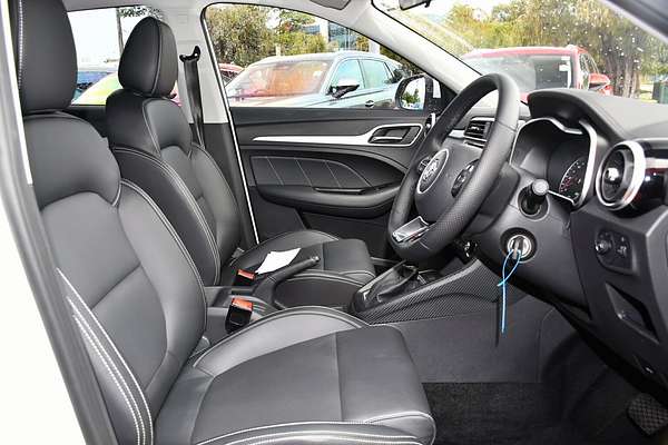 2024 MG ZS Excite AZS1