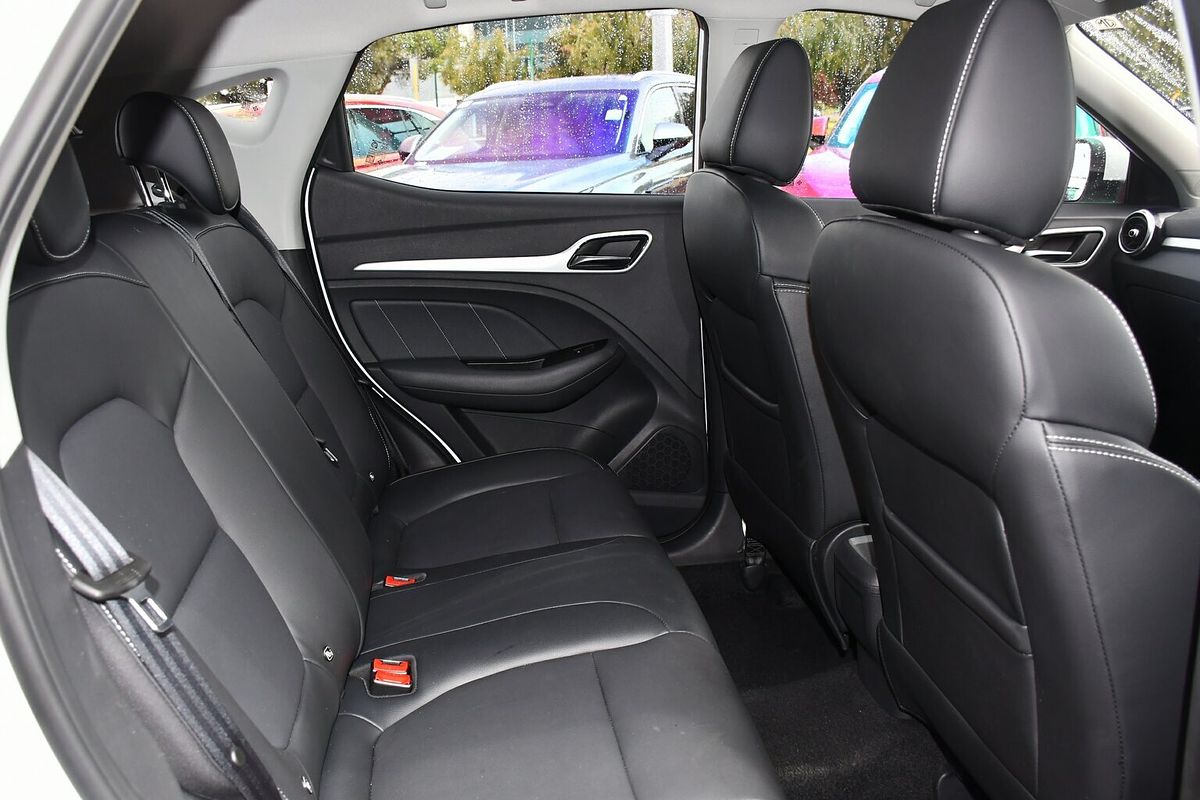 2024 MG ZS Excite AZS1