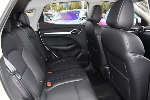 2024 MG ZS Excite AZS1