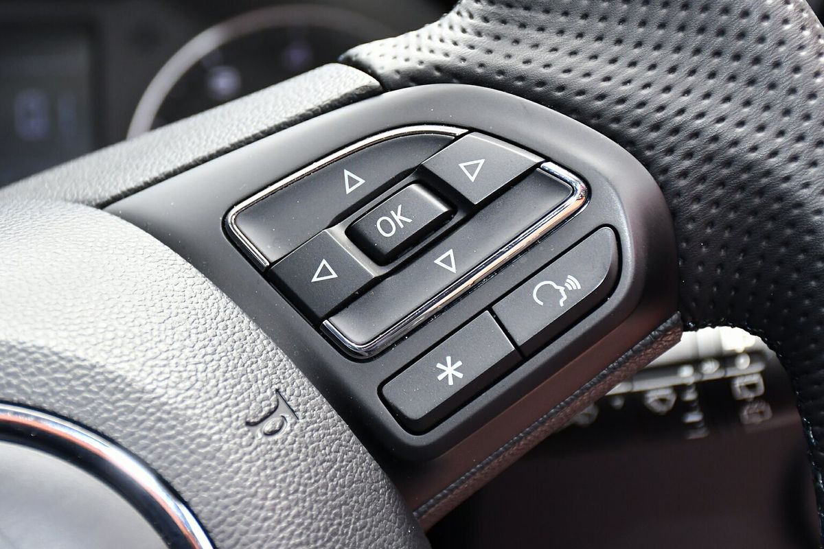 2024 MG ZS Excite AZS1