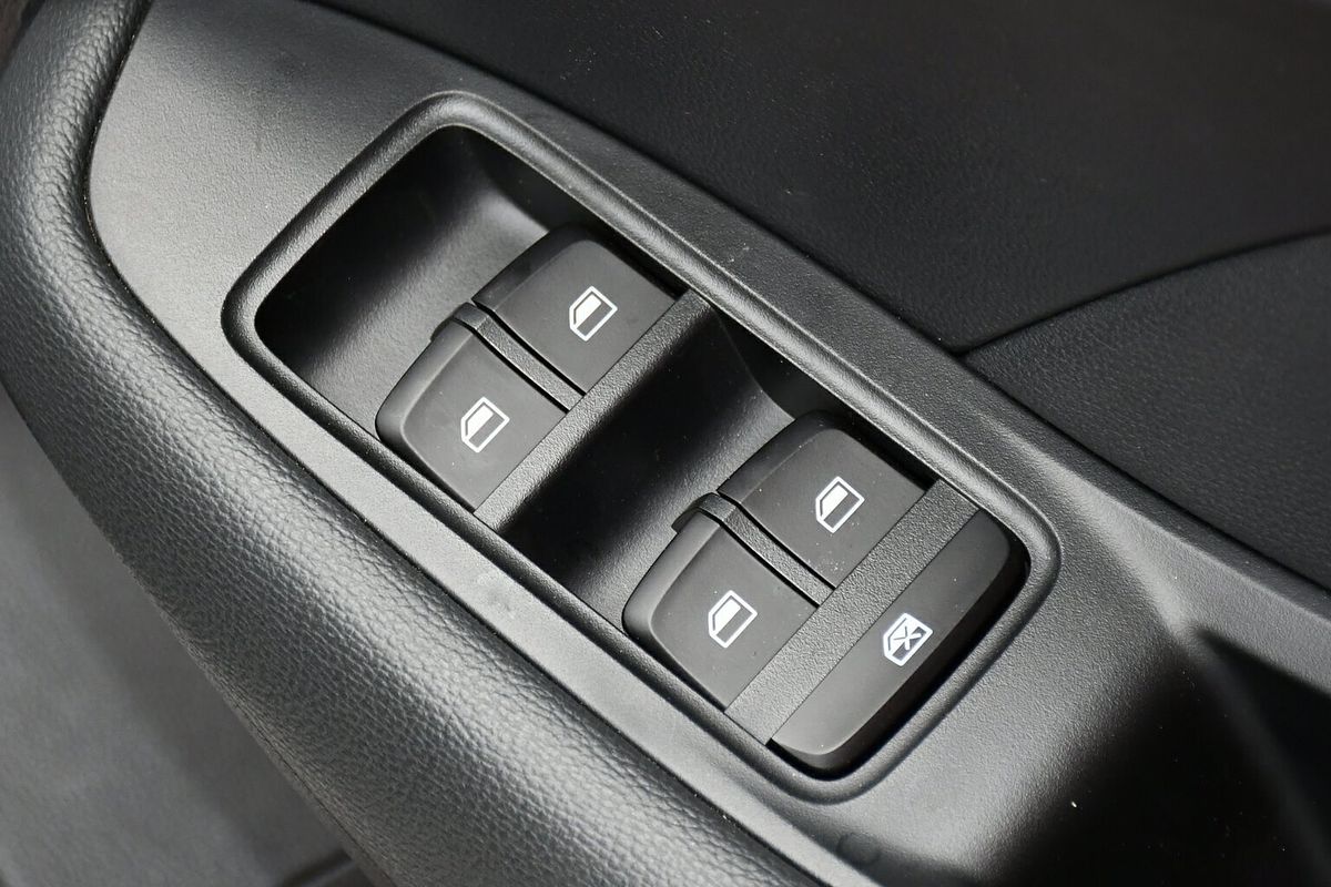 2024 MG ZS Excite AZS1