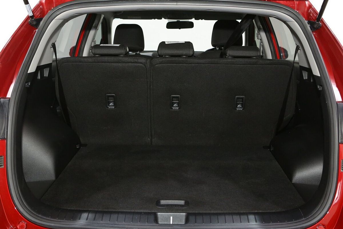 2018 Kia Sportage Si QL