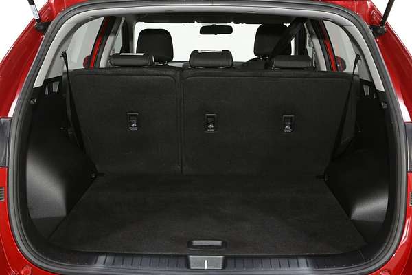 2018 Kia Sportage Si QL