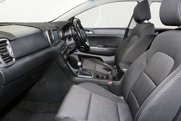 2018 Kia Sportage Si QL