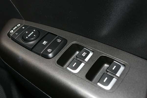 2018 Kia Sportage Si QL