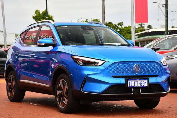 2023 MG ZS EV Essence AZS1