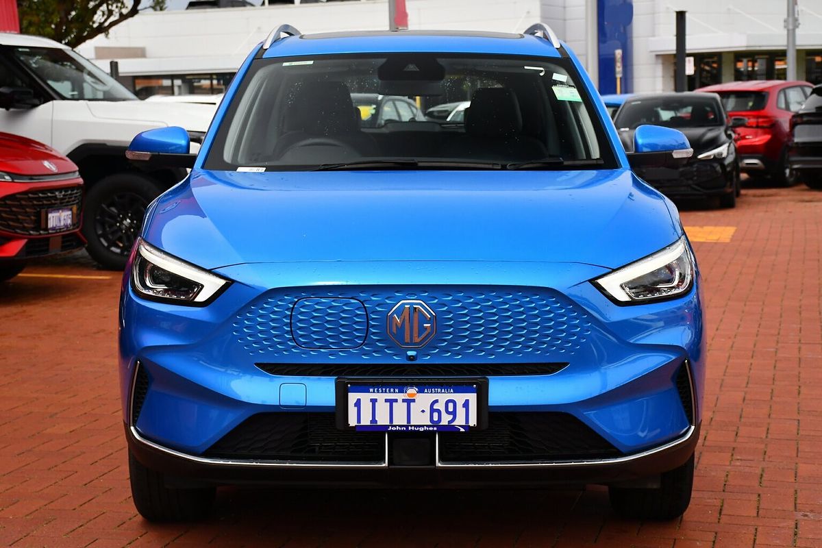 2023 MG ZS EV Essence AZS1