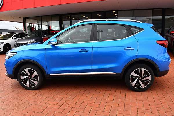 2023 MG ZS EV Essence AZS1