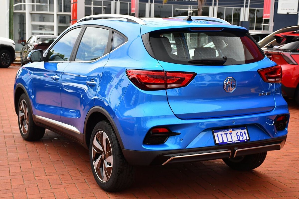 2023 MG ZS EV Essence AZS1