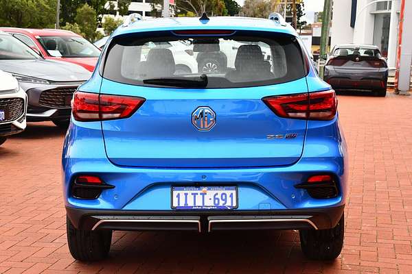 2023 MG ZS EV Essence AZS1