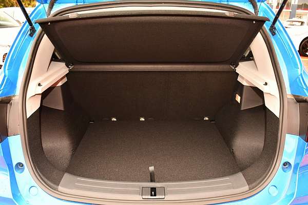 2023 MG ZS EV Essence AZS1