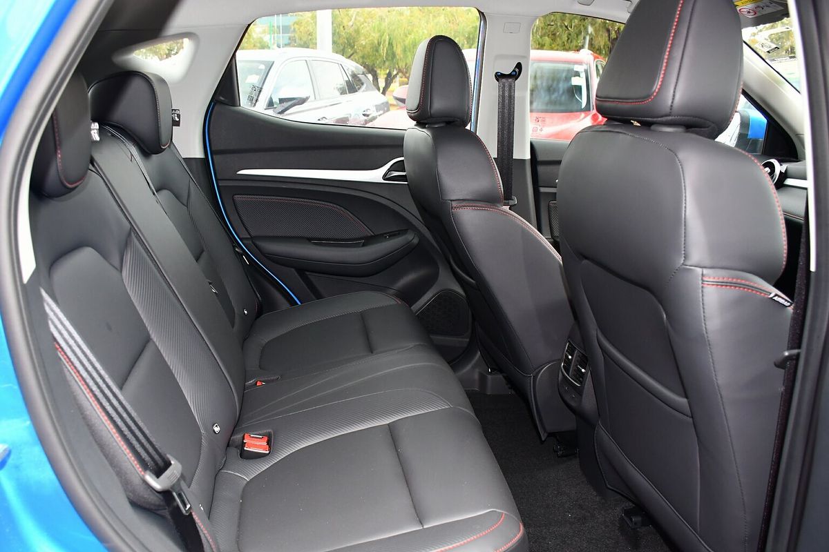 2023 MG ZS EV Essence AZS1