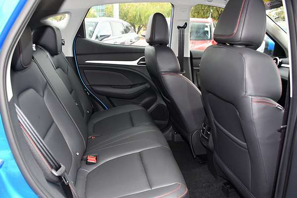 2023 MG ZS EV Essence AZS1