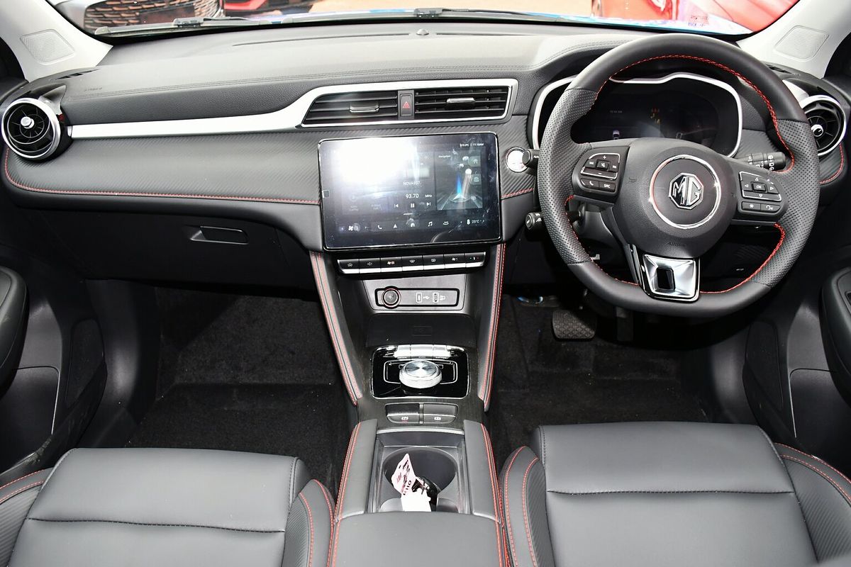 2023 MG ZS EV Essence AZS1