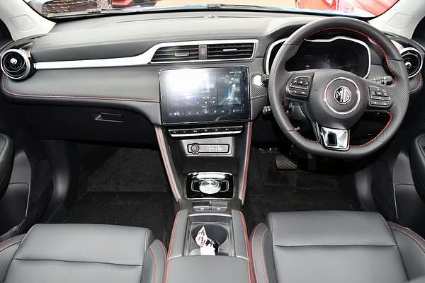 2023 MG ZS EV Essence AZS1