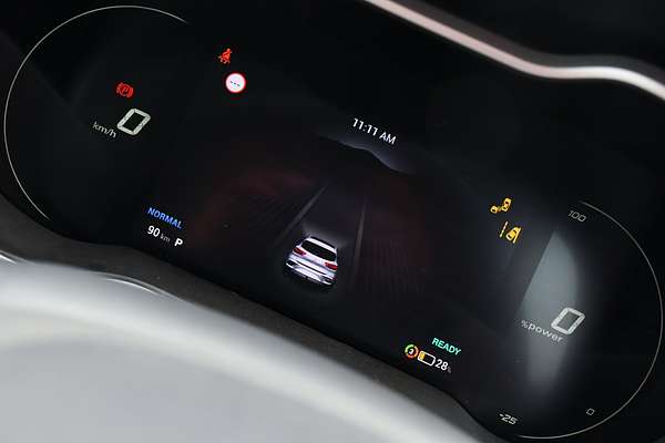 2023 MG ZS EV Essence AZS1