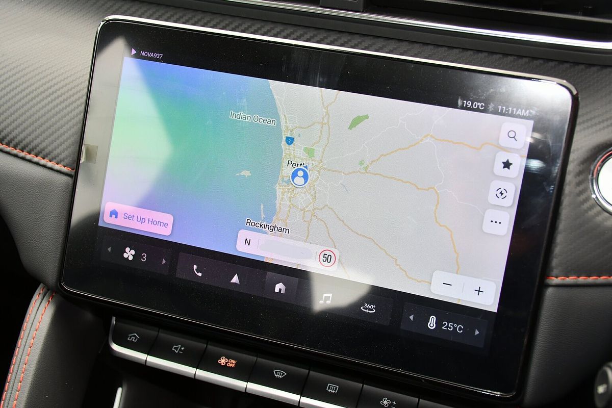 2023 MG ZS EV Essence AZS1