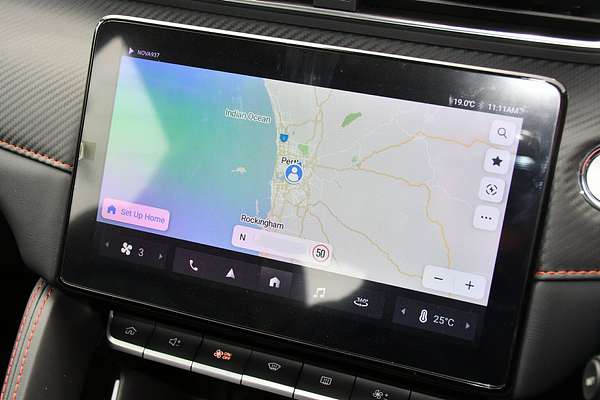 2023 MG ZS EV Essence AZS1