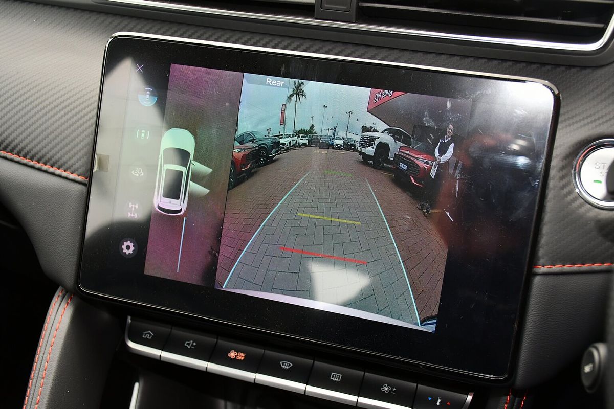 2023 MG ZS EV Essence AZS1