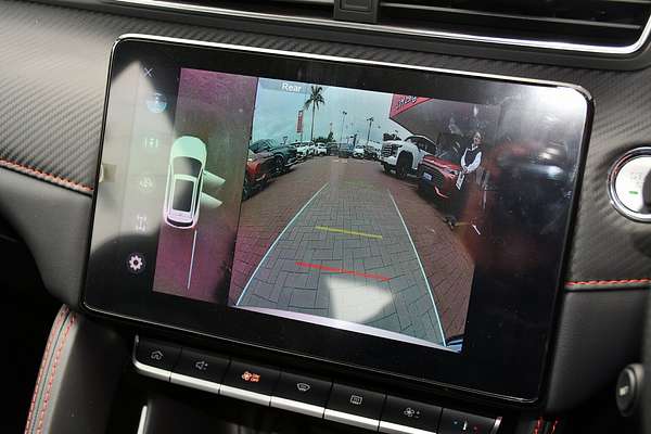 2023 MG ZS EV Essence AZS1