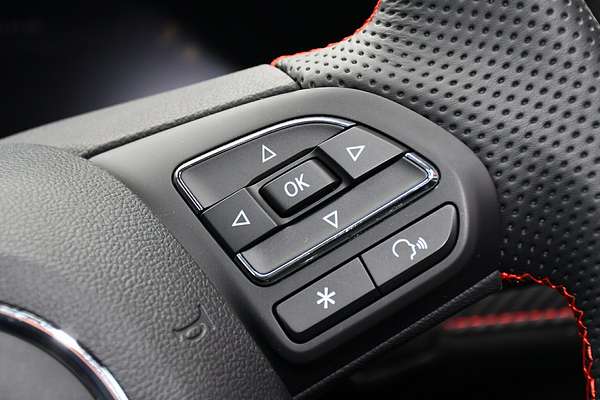 2023 MG ZS EV Essence AZS1