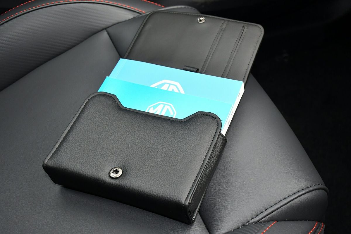 2023 MG ZS EV Essence AZS1