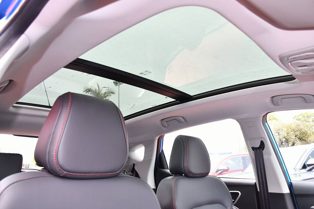 2023 MG ZS EV Essence AZS1