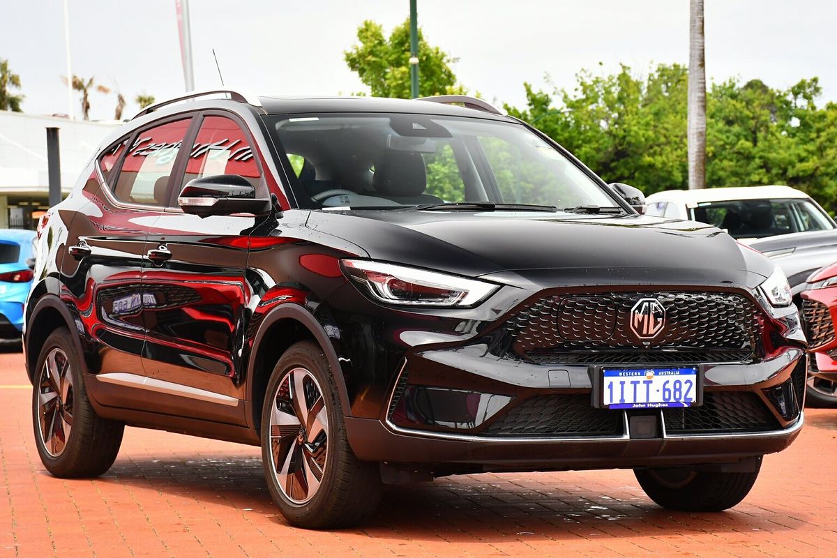 2023 MG ZS EV Essence AZS1