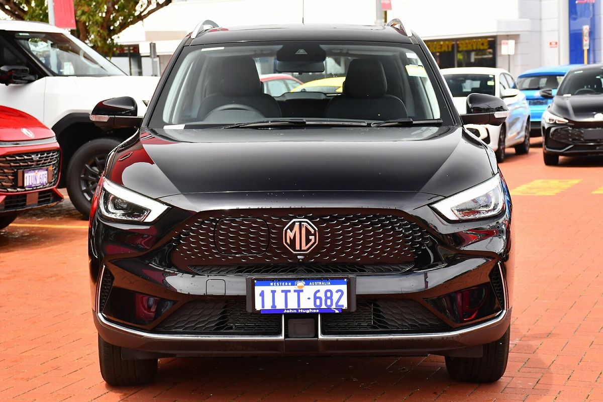 2023 MG ZS EV Essence AZS1