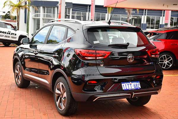 2023 MG ZS EV Essence AZS1