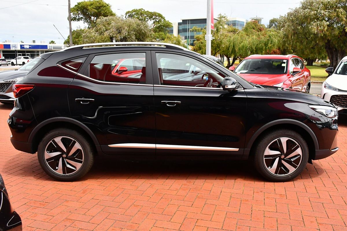 2023 MG ZS EV Essence AZS1