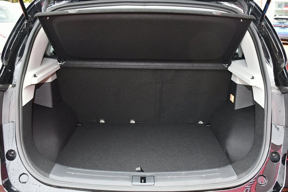 2023 MG ZS EV Essence AZS1