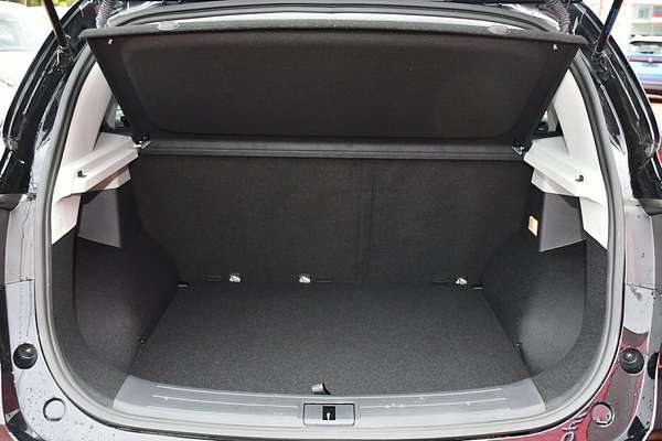 2023 MG ZS EV Essence AZS1