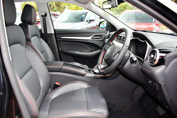 2023 MG ZS EV Essence AZS1