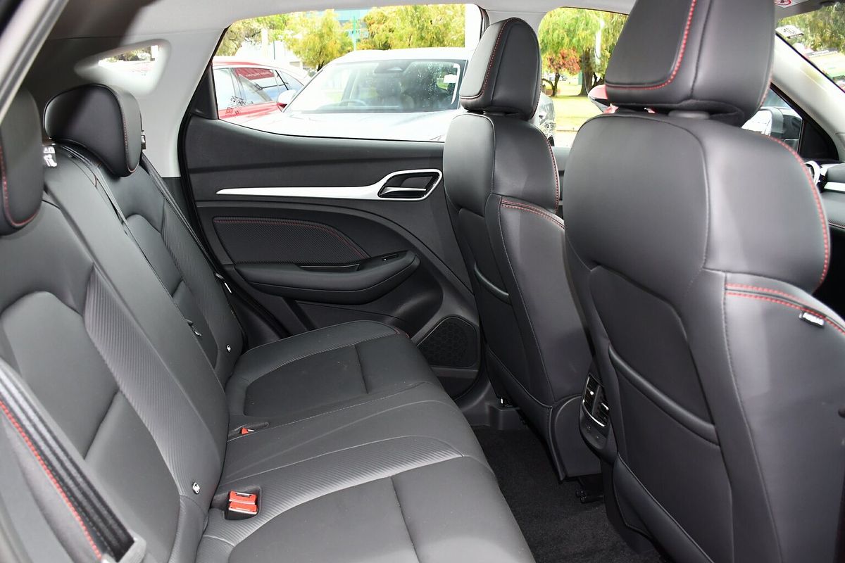 2023 MG ZS EV Essence AZS1