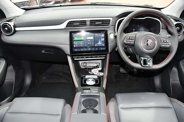 2023 MG ZS EV Essence AZS1