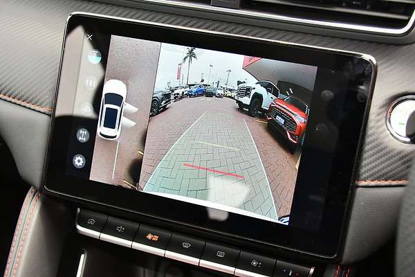 2023 MG ZS EV Essence AZS1