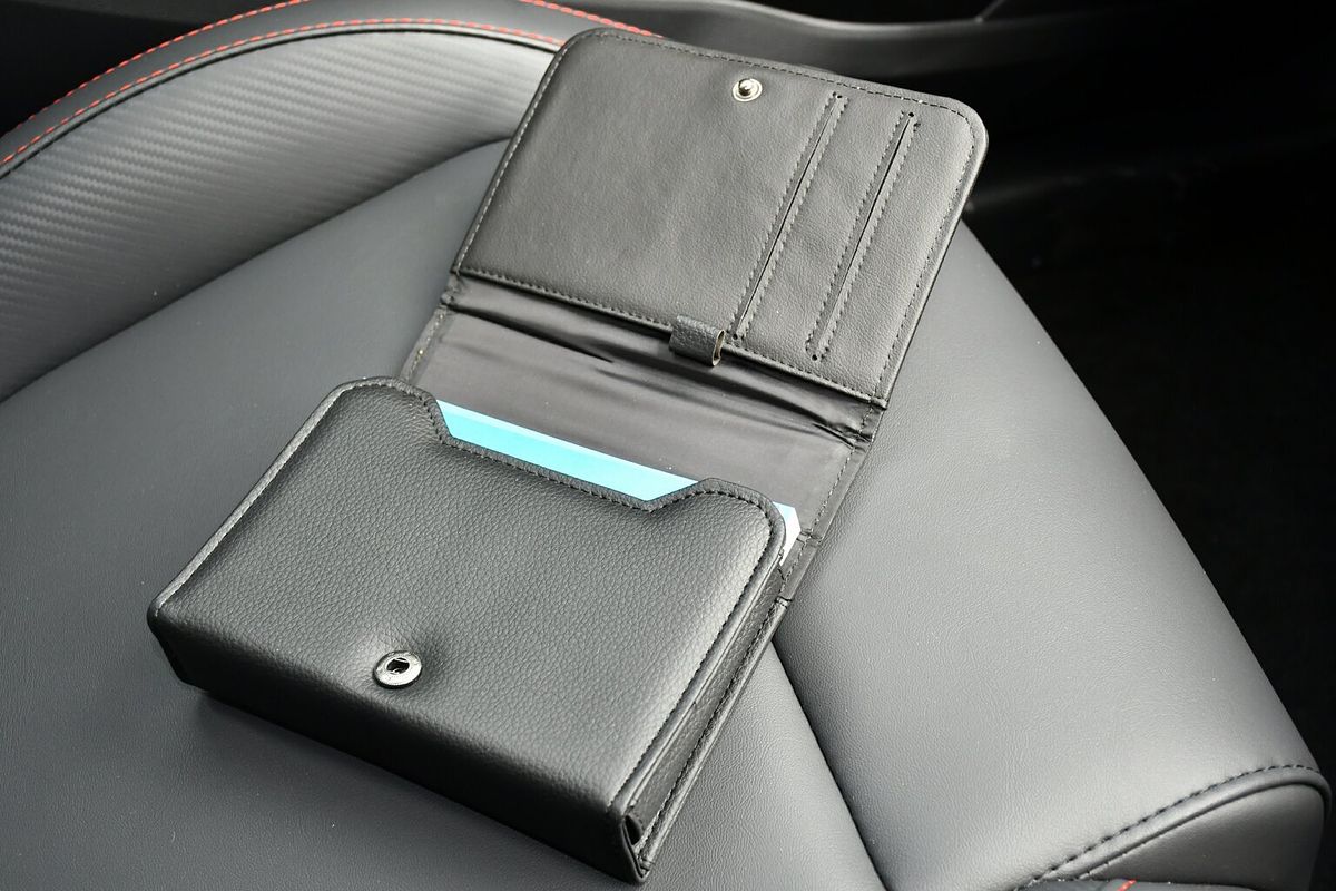 2023 MG ZS EV Essence AZS1